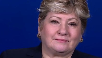 ‘Bring it on’: Emily Thornberry says UK ‘desperate for election’