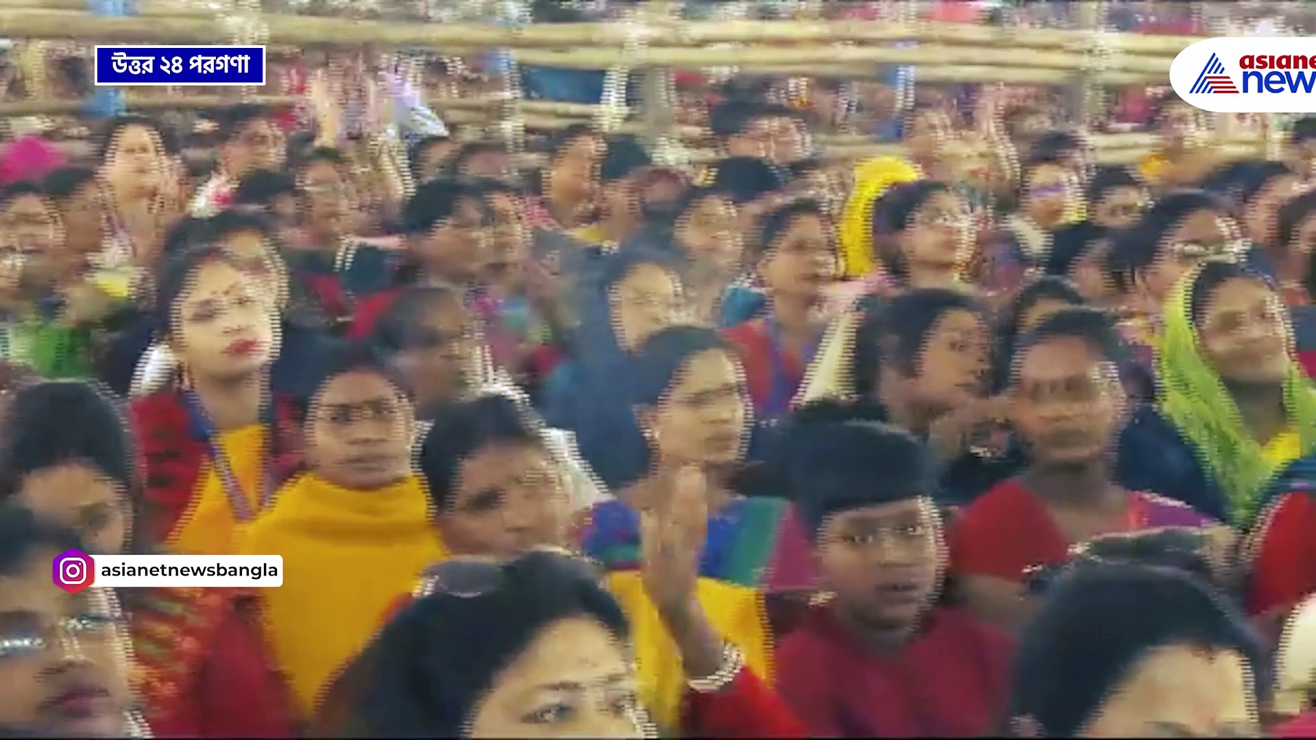 'বালুকে গ্রেফতার করে রেখেছে, আরে তুই আজ আছিস কাল থাকবিনা, তখন...' বিস্ফোরক মমতা