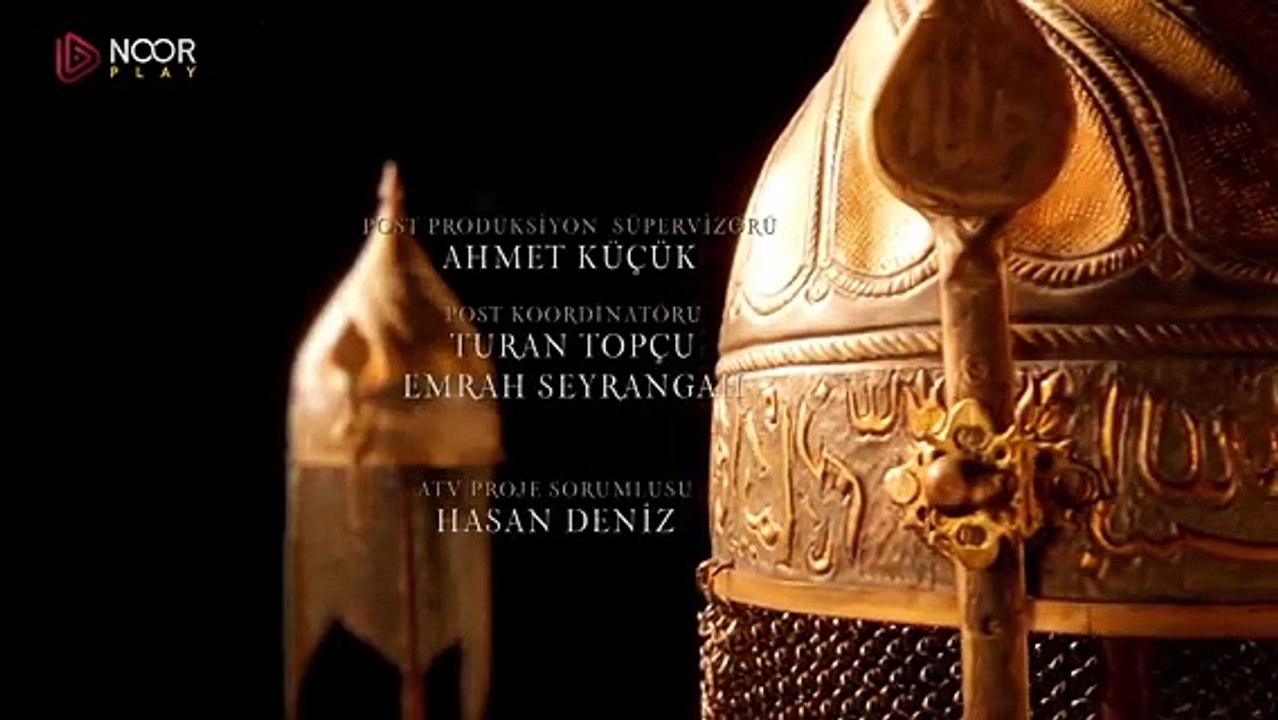 المؤسس عثمان الحلقة 142