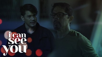 I Can See You: The culprit corners the Penuliar family! (Episode 4) The Lookout
