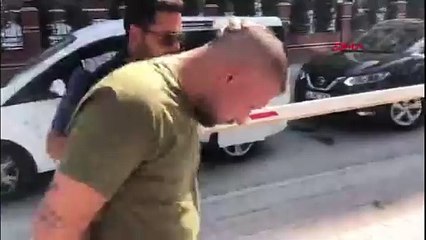 Büyükçekmece'de bakımevindeki şiddete ilk duruşmada tahliye