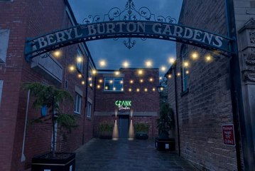 Leeds headlines 28 December: Leeds music centre set to open at new high street location