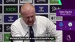 'No-one has a clue' - Dyche fuming at VAR after Man City defeat