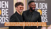 Colman Domingo was rejected from Boardwalk Empire because he wasn't 'light-skinned'