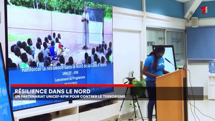 Le 7 minutes du 19 décembre 2023 (édition du 19h)