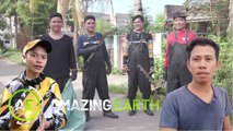 Amazing Earth: Vlogger na, Amazing Earth heroes pa! (Online Exclusives)