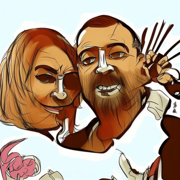 Des projets inédits pour le Nouvel An : Amandine Pellissard se lance dans le naturisme hivernal