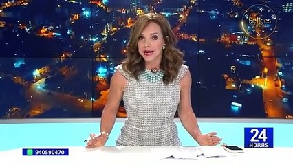 Marina de Guerra inicia pruebas del modernizado submarino B.A.P. “Chipana”