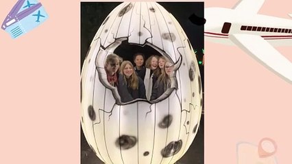 John Kyrle High School students go to Germany