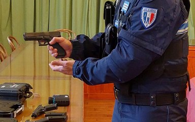 Gaston Glock, inventeur de l'arme culte, est décédé à 94 ans