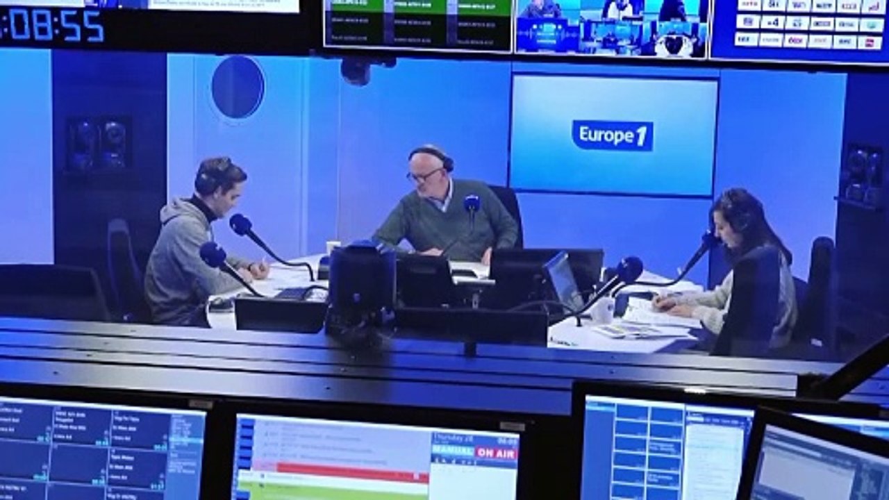 LES MÉTIERS EXCEPTIONNELS - Épisode 4 : essayeur de Bugatti