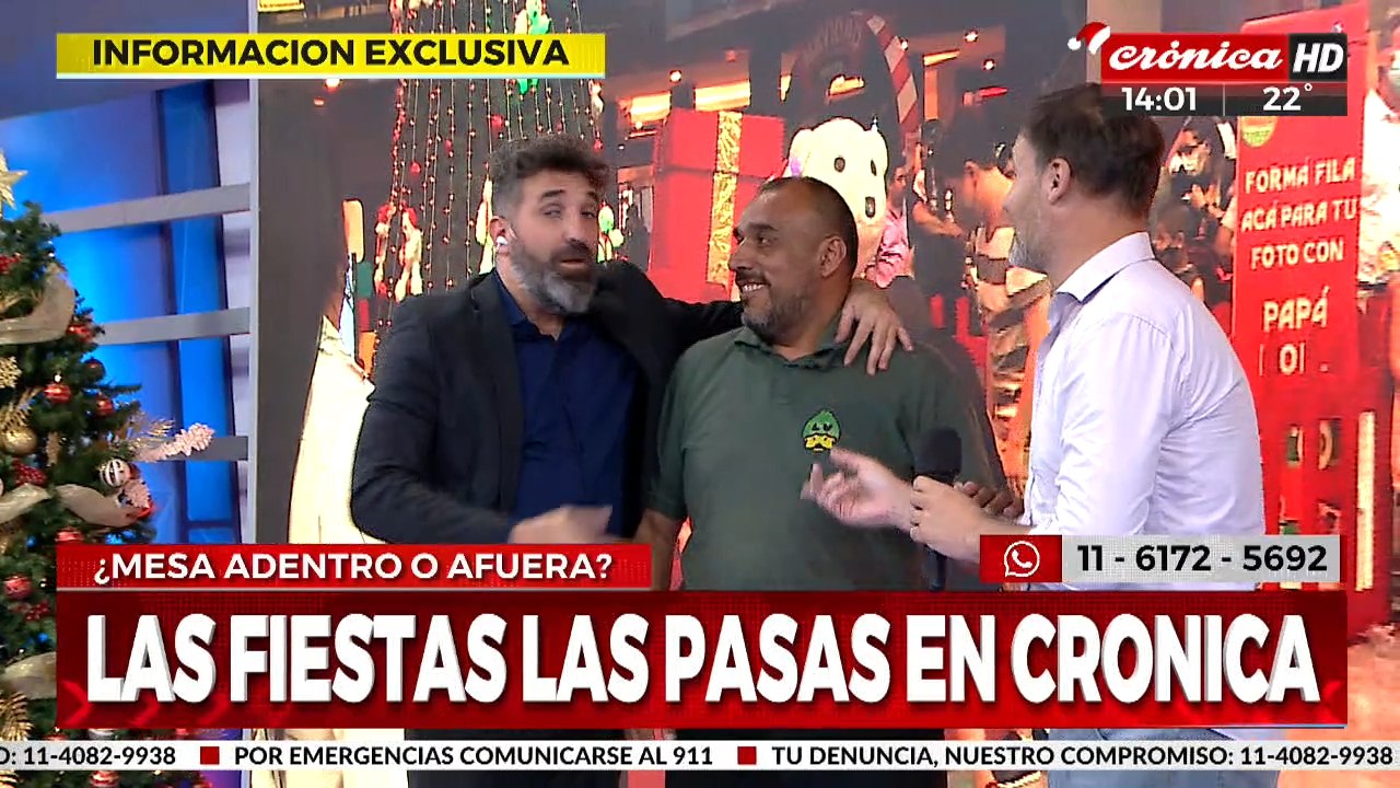 Negro Carrizo