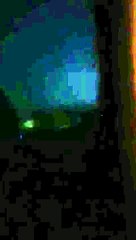 Lightning strike 'like an explosion' rocks Bridgnorth