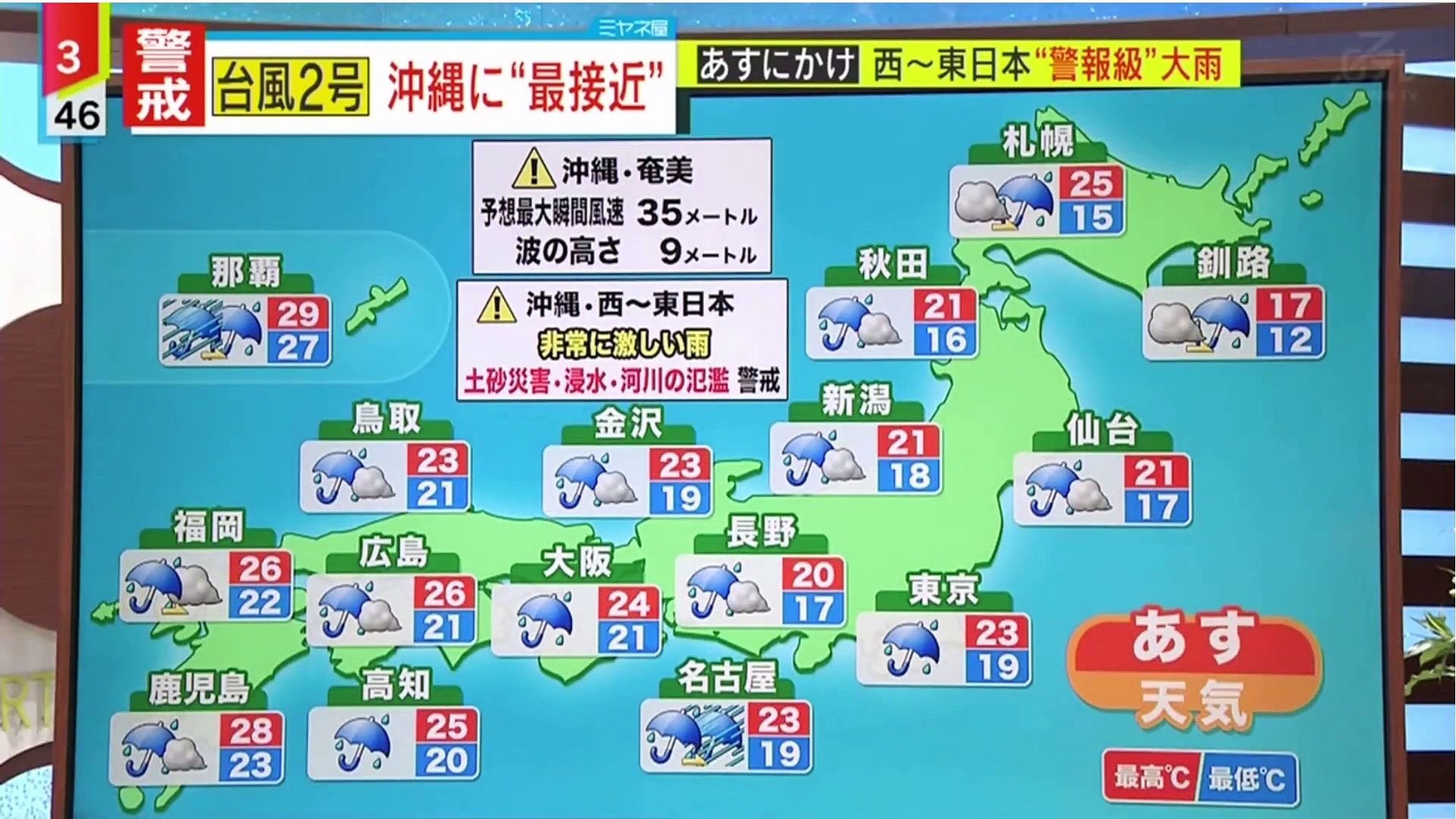 Nippon TV (Japan) - Commercials (June 1 2023)