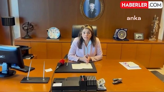 İstanbul Barosu, Can Atalay'ın serbest bırakılmaması nedeniyle suç duyurusunda bulundu