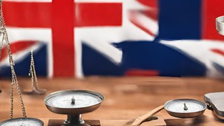 Reino Unido no recuperará las onzas y las libras como medidas