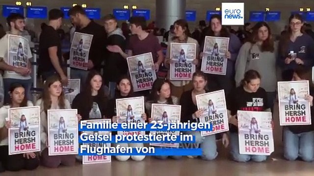 Kämpfe in Chan Junis: Mindestens 20 Tote nach mutmaßlichem israelischem Angriff