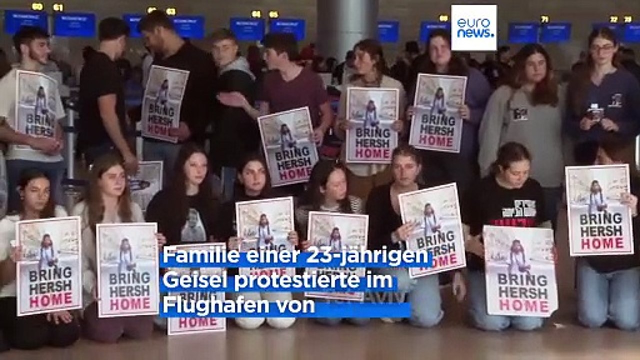 Kämpfe in Chan Junis: Mindestens 20 Tote nach mutmaßlichem israelischem Angriff