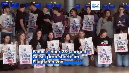 Kämpfe in Chan Junis: Mindestens 20 Tote nach mutmaßlichem israelischem Angriff