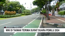 Kontroversi WNI di Taiwan Terima Surat Suara Pemilu 2024, Picu Kegaduhan dan Kecurangan?