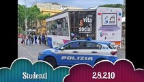 La Polizia Postale “Sicilia orientale