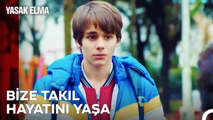 Erim Kötü Yola Düştü - Yasak Elma 27. Bölüm