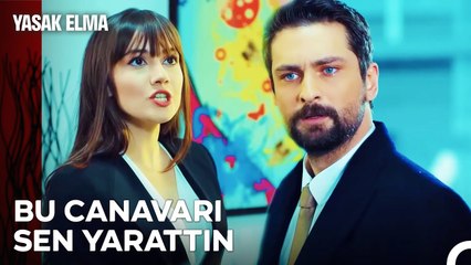 Yeni Zeynep'ten Nefret Ettim - Yasak Elma 27. Bölüm