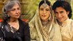 Sharmila Tagore Talks About Saif Ali Khan & Amrita Singh’s Divorce On Koffee With Karan