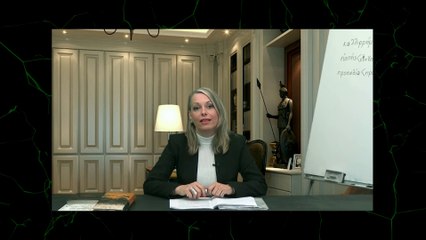 Η αρχαία Ελληνική γλώσσα είναι ζωντανή (απόσπασμα) - Βιβή Μήτρου