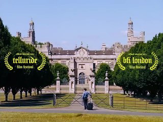 Saltburn. Tráiler oficial en español de Prime Video España