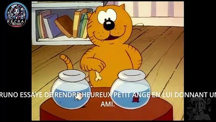  Les Entrechats: Le Grand Pussini/Cloclo et le chenil - part 6/6 - VOSTFR - en 4K par RecrAI4KToons