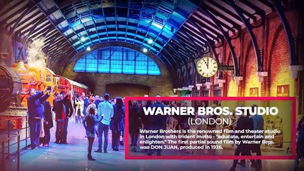 Book the UK Holiday Tour Packages from India 2024 by EuropeanKonnect