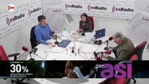 Tertulia de Federico: El PSOE entrega la plaza soñada a Bildu