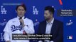 Yamamoto would still have joined Dodgers - even without Ohtani