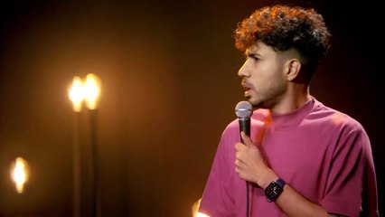 Employee No.1 - Standup Comedy by Abhishek Upmanyu