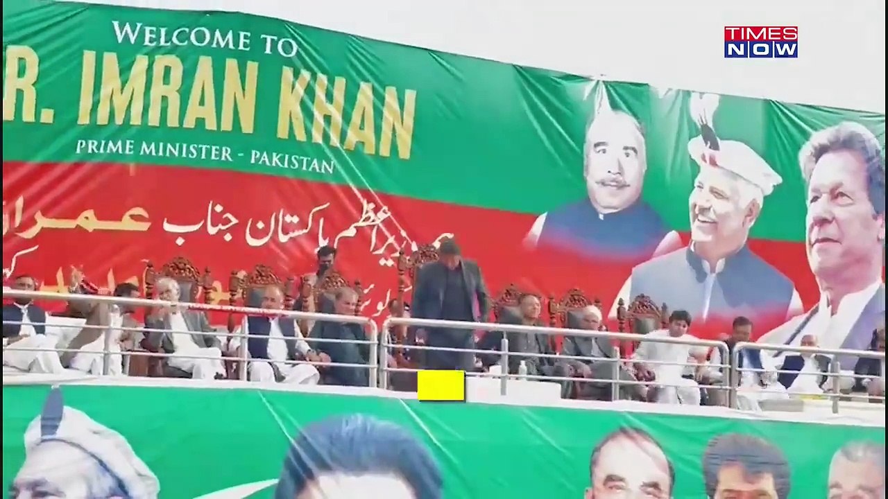 Information for blocking PTI virtual Political Jalsa (Rally) on internet is denial of freedom of speech and expression of express an attempt made by establishment.