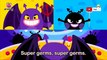 We Are Super Germs   Always Stay Clean   Good Habits   Pinkfong Songs for Children