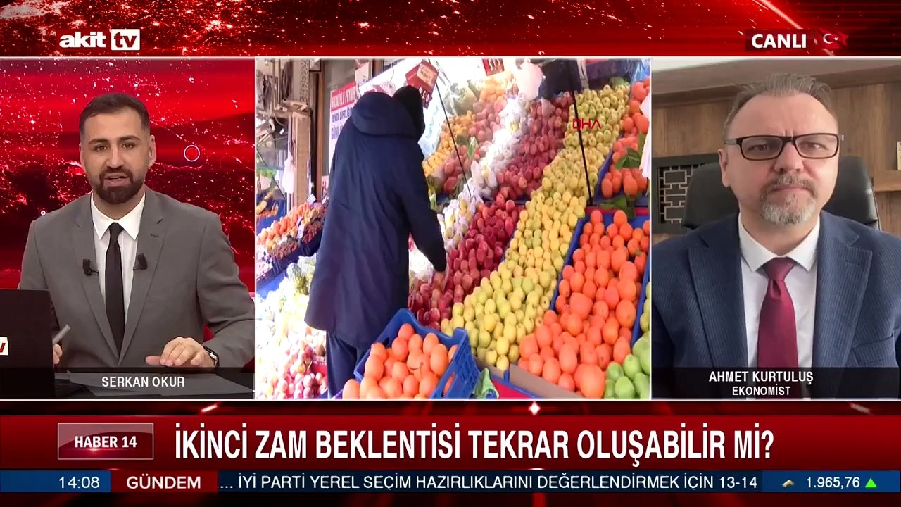 İkinci zam söylentisi enflasyonu etkiler mi?