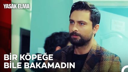 Alihan, Kaju'yu  Zeynep'ten Aldı - Yasak Elma 27. Bölüm