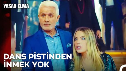 Halit ve Yıldız Gecelere Aktı - Yasak Elma 28. Bölüm