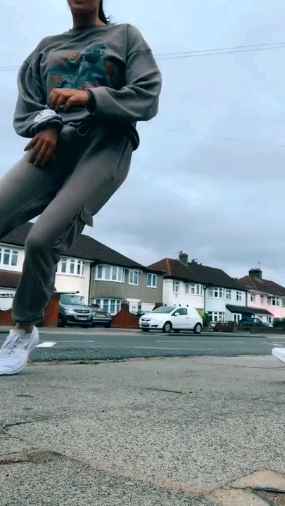 dance challenge