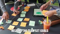 Successfully Managing Agile Teams