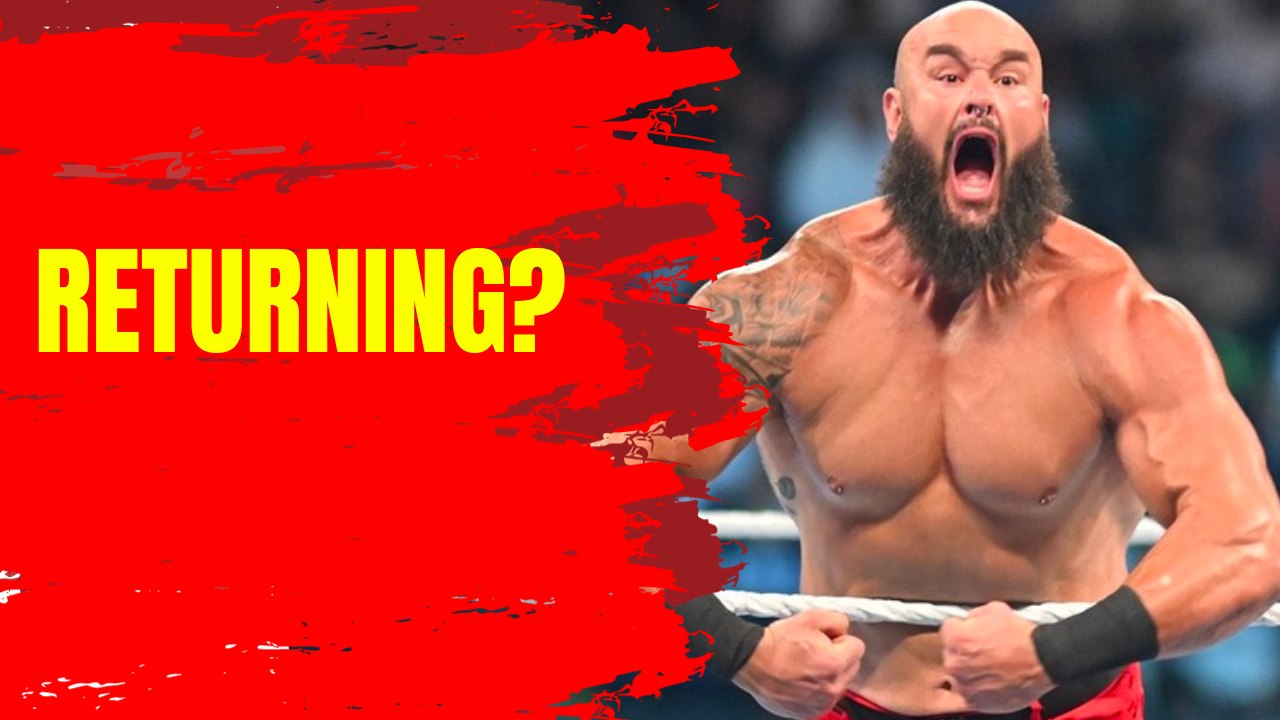 A Monstrous return could take place at the Royal Rumble