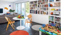 33 Playroom Ideas Perfect for Having Fun