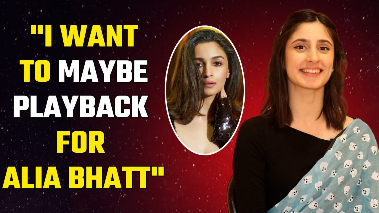 The Archies actress Dot aka Aditi Saigal plays a super fun Rapid Fire with Filmibeat