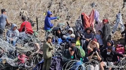 Blinken in Messico per discutere dell'emergenza migranti