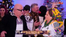 Laura si Victor Lavric - Am venit cu drag la voi (Traditional TV - 25.12.2023)