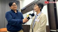 中一選區立委政見會 蔡其昌、蔡壁如為此事激烈交鋒