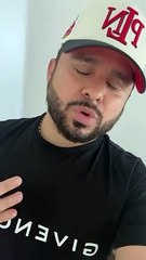 Cancelan concierto de Larry Hernández por explosivos