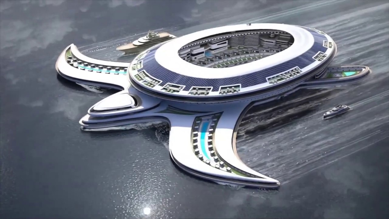 Incredible Inventions & The Coolest Concept Vehicles Ever !